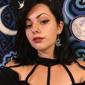 Meet your Posher, Rose